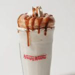 Krispy Kreme dévoile son nouveau concept signature : le Krispy On Top