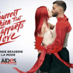 La Grande Braderie de la Mode AIDES fait son grand retour
