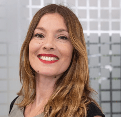 Marine de Roquefeuil nommée Directrice de l&rsquo;Agence Pierrot