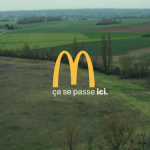 McDonald’s France réaffirme ses engagements sur le territoire français