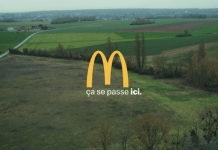 McDonald’s France réaffirme ses engagements sur le territoire français