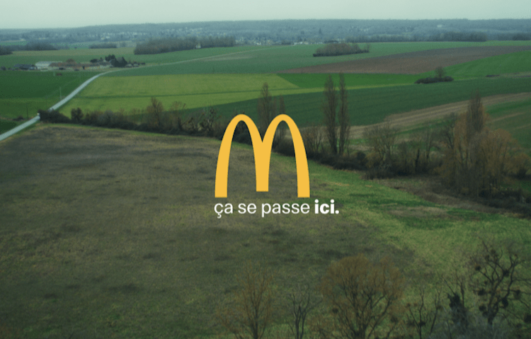 McDonald’s France réaffirme ses engagements sur le territoire français