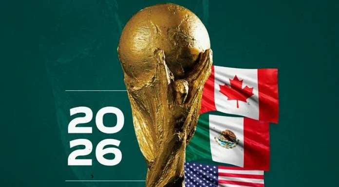 Mondial 2026 : la bataille des sponsors s’intensifie