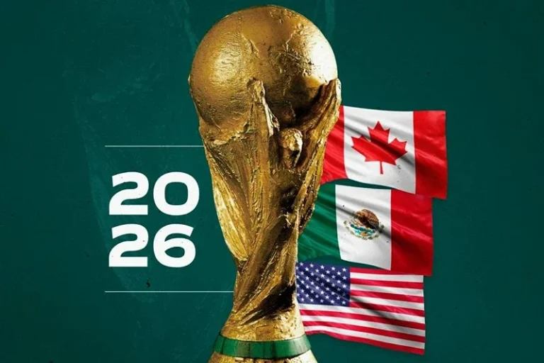 Mondial 2026 : la bataille des sponsors s’intensifie