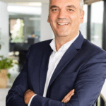 Nicolas Wavrant devient Directeur des Partenariats de Cofidis