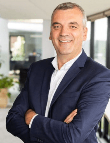 Nicolas Wavrant devient Directeur des Partenariats de Cofidis