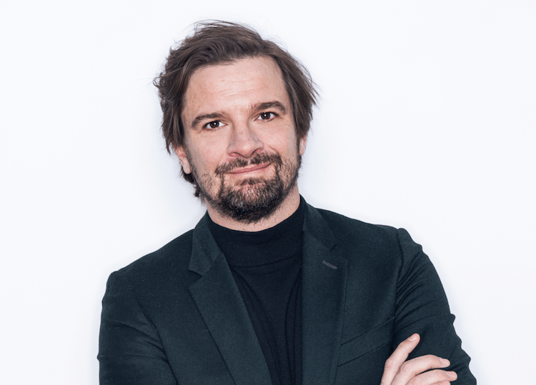 Olivier Luquet rejoint PwC France et Maghreb en tant qu’associé Consulting