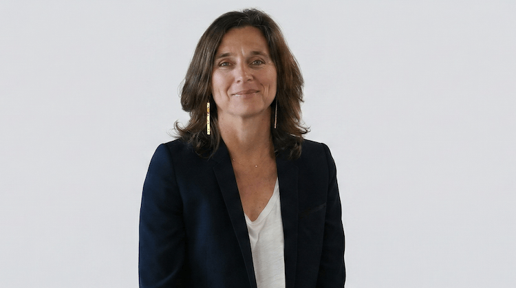 Orianne Trouillet nommée DGA de VML Consulting