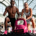 PUMA enflamme le HYROX Paris Grand Palais 2026 avec une expérience imaginée par LAFOURMI
