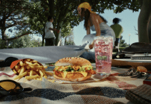 McDonald’s France diffuse sa nouvelle campagne avec TBWA\Paris