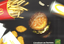TBWA\Paris signe la nouvelle campagne de McDonald’s