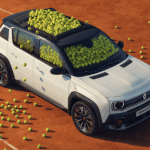 Renault est partenaire premium du tournoi de tennis de Roland-Garros