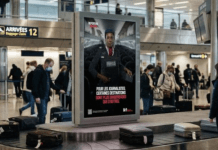 Reporters sans frontières déploie sa nouvelle campagne avec The Good Company