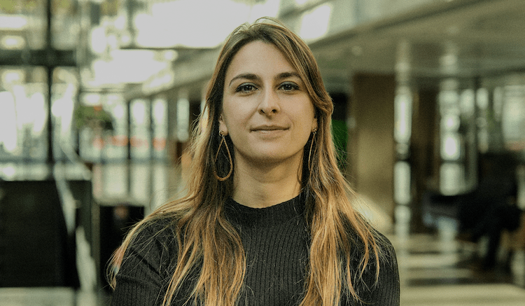 Roxane LAIGLE (Lemrock) : «D’un e-commerce basé sur la recherche à un e-commerce basé sur la conversation»