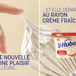 ST Hubert et moonlike hackent les codes de la beauté