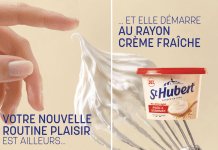 ST Hubert et moonlike hackent les codes de la beauté