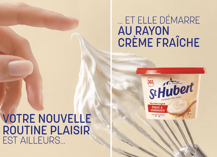 ST Hubert et moonlike hackent les codes de la beauté