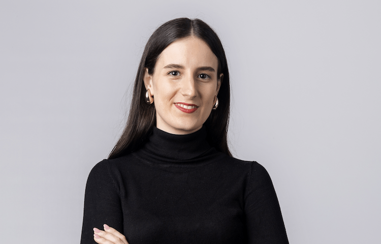 Sara MONTORIO (Metricool) : «Produire davantage ne garantit plus de meilleures performances»