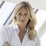 Sarah PONIATOWSKI (Maison Sarah Lavoine) : «Les belles collaborations naissent souvent de belles rencontres»