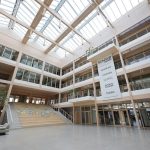 Schmidt Groupe transforme ses espaces de travail
