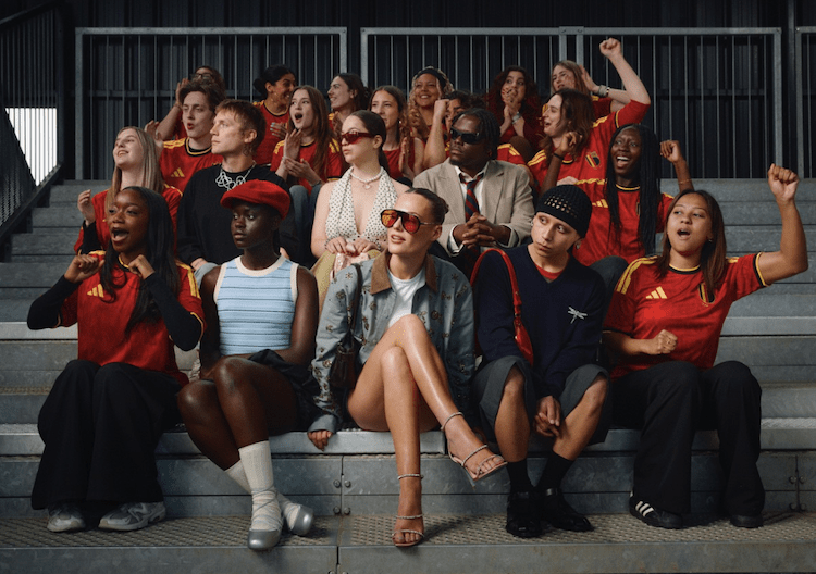 Zalando et l’URBSFA lancent un partenariat de cinq ans