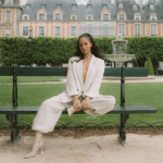 celio women s’associe à Lena Mahfouf