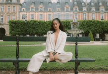 celio women s’associe à Lena Mahfouf