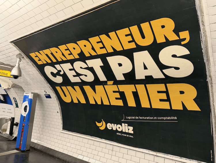 evoliz dévoile sa nouvelle identité
