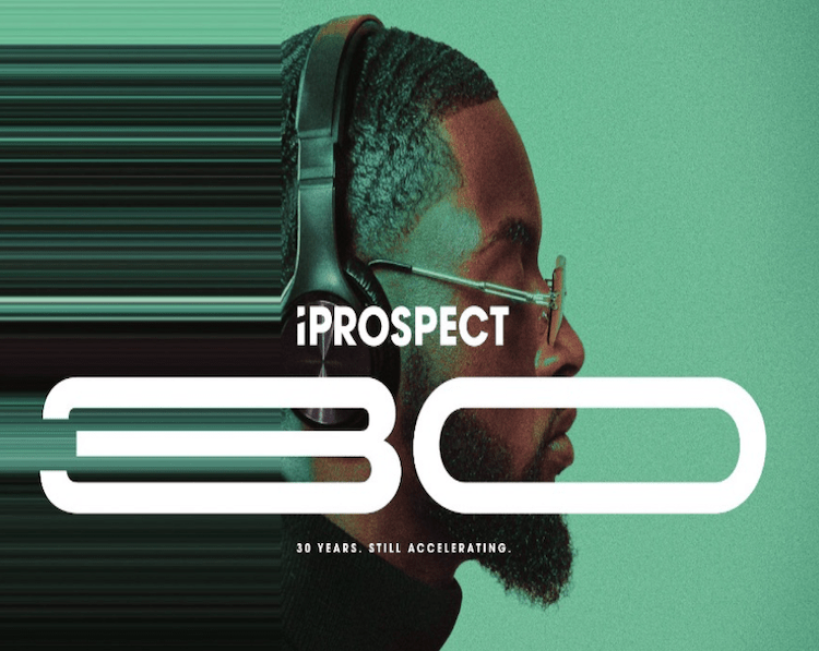 iProspect célèbre ses 30 ans