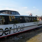 Uber Boat débarque dans sept villes de France