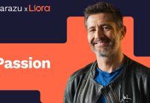 Bixente Lizarazu devient l’ambassadeur de Liora