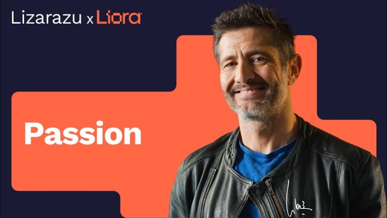 Bixente Lizarazu devient l&rsquo;ambassadeur de Liora