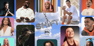 87seconds lance une offre social & creators-led SHIFT