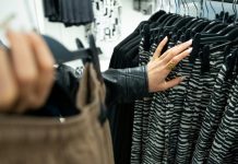 Les Français n’ont jamais autant acheté de vêtements neufs en 2024