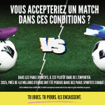 Addictions France lance une nouvelle campagne d’affichage