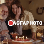 AgfaPhoto dévoile son tout premier spot publicitaire