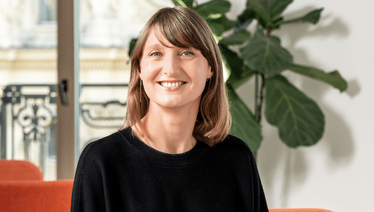 Anaïs LESUEUR (SeLoger) : «En 2026, on investit 3 fois plus en marketing local»