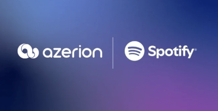 Azerion intègre Spotify Ad Exchange à Hawk DSP