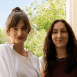 BELLE muscle sa création avec une nouvelle team créative : Jeanne Teissier et Cécile Lakhal
