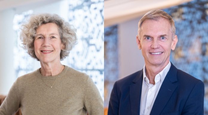 Bérénice LAJOUANIE // Christophe JAKUBYSZYN (Les Échos) : «Un véritable assistant d’intelligence économique conçu pour un usage professionnel»