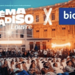 Biocoop s’invite au mk2 Cinéma Paradiso Louvre