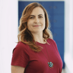 Brevo nomme Hélène Draoulec au poste de VP Revenue Marketing