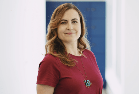Brevo nomme Hélène Draoulec au poste de VP Revenue Marketing