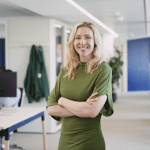 Brevo nomme Inken Kuhlmann-Rhinow aux postes de Chief Marketing Officer et General Manager Self-Service