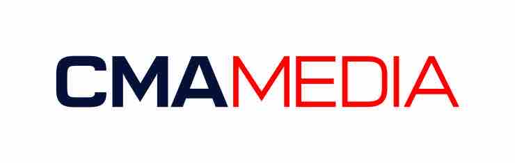 Camille Andrieu est nommée Directrice générale adjointe de CMA Media
