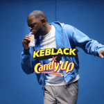 Candy’up orchestre une activation sociale native avec le rappeur Keblack
