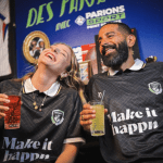 happn ouvre son Football Club en plein coeur de Paris