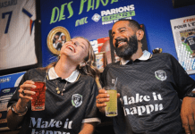 happn ouvre son Football Club en plein coeur de Paris