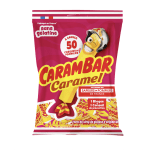 Carambar renouvelle son engagement aux côtés de la Fédération nationale des sapeurs-pompiers de France