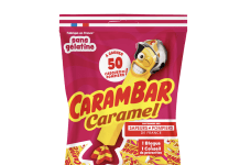 Carambar renouvelle son engagement aux côtés de la Fédération nationale des sapeurs-pompiers de France